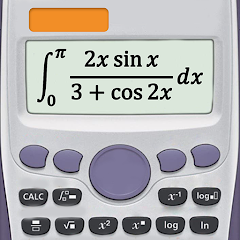 Scientific calculator plus 991 MOD APK