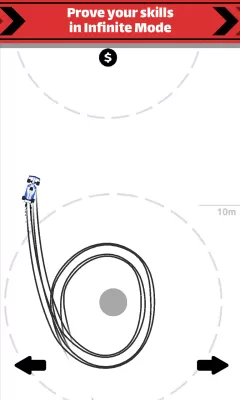 Donuts Drift screenshot2
