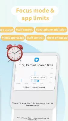 ActionDash screenshot1