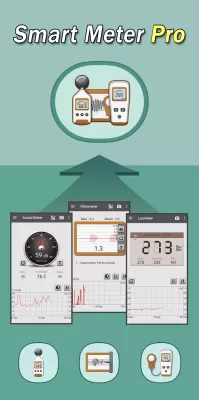 Smart Tools 2 screenshot2