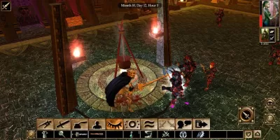 Neverwinter Nights: Enhanced screenshot2