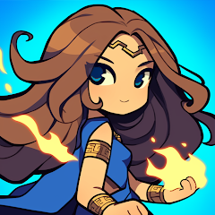 Empire Survivor: Idle Defense MOD APK icon