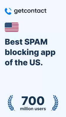 Getcontact screenshot2