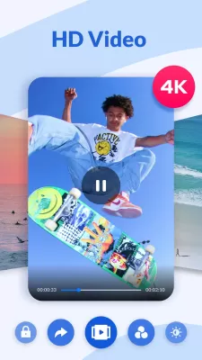 XGallery screenshot1