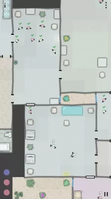Vodobanka Pro screenshot2