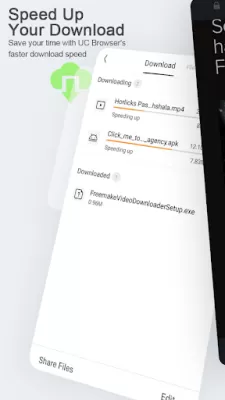 UC Mini screenshot3