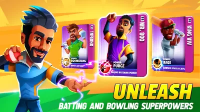 Hitwicket Cricket screenshot3
