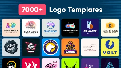 Logo Maker : Logo Creator screenshot3