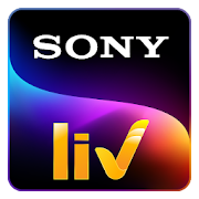 Sony LIV MOD APK icon