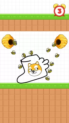 Save The Pets screenshot2