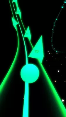 Rush screenshot2