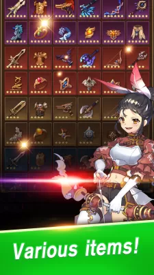 Rebirth Master screenshot1
