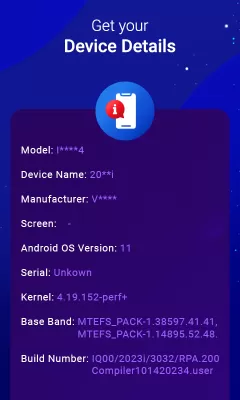 WiFi Tethering: Share Internet screenshot3
