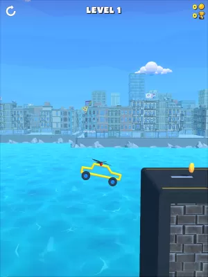 Draw & Ride! screenshot2