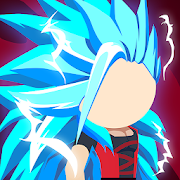 Stick Shadow Fighter MOD APK icon