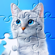 Jigsaw Puzzles - Puzzle Games MOD APK