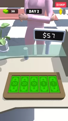 Money Bank 3D screenshot3