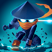 Ninja Dash Run MOD APK icon
