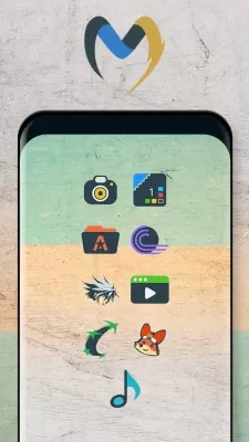 Material UI screenshot2
