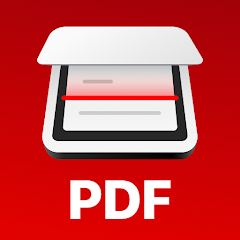 PDF Scanner - Photo to PDF MOD APK