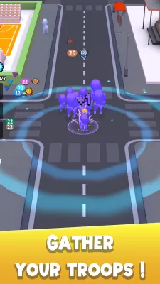 Crowd City screenshot2