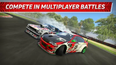 CarX Drift Racing screenshot1
