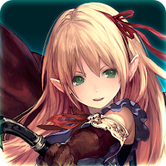 Shadowverse CCG MOD APK icon