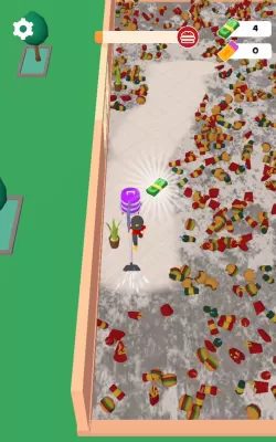 Clean It: Cleaning Games screenshot2