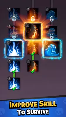 Royal Survivor screenshot2