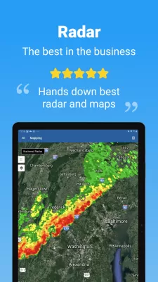 au.com.willyweather screenshot4