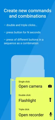 Buttons Remapper screenshot3