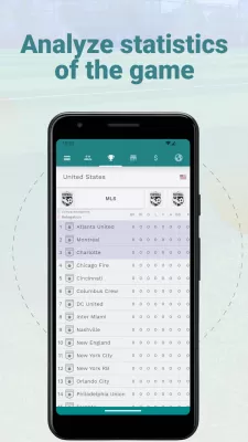 Superkickoff screenshot2