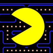 PAC-MAN MOD APK icon