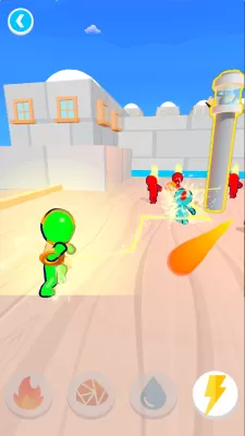 Elements Master screenshot1