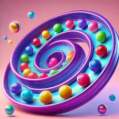 Rolling ASMR MOD APK