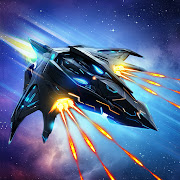 WindWings: Space Shooter MOD APK icon