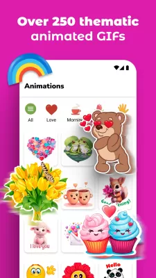 WASticker screenshot2