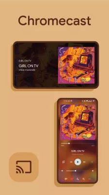 Oto Music screenshot1