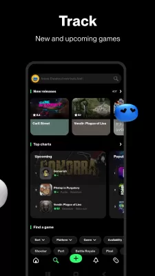 TapTap Lite screenshot2