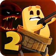 Hopeless 2: Cave Escape MOD APK