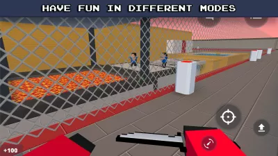 Block Strike screenshot1