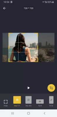 Video Cutter & Video Editor screenshot2