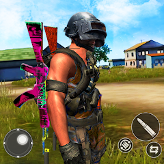 Gun Strike MOD APK
