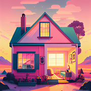 Merge Decor MOD APK icon