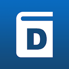 Dictionary & Translator MOD APK icon