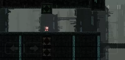 GAQCEVA ESCAPE screenshot2