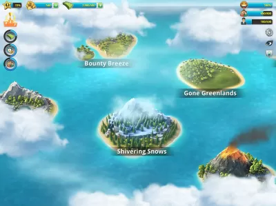 City Island 3 screenshot1