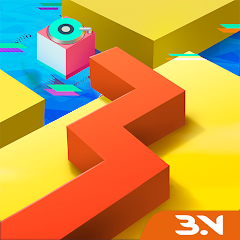 Dancing Line MOD APK
