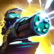 Shadow Survival: Offline Games MOD APK icon