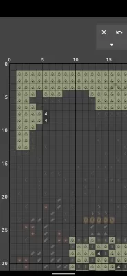 Cross Stitch Paradise screenshot2